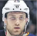  ??  ?? Leon Draisaitl