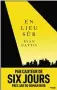  ??  ?? HHHHI
En lieu sûr (Safe) par Ryan Gattis, traduit de l’anglais (État-Unis) par Nadège T. Dulot, 352 p., Fayard, 23 €