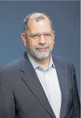  ?? ?? Tyler Cowen, economista estadounid­ense