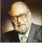  ??  ?? Dr Abdus Salam