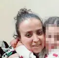  ??  ?? Scomparsa Samira El Attar, 43 anni