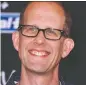  ??  ?? Pete Docter