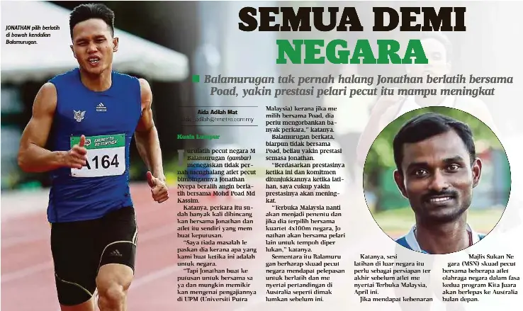 Semua Demi Negara Pressreader