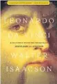  ?? SIMON & SCHUSTER ?? Walter Issacson will discuss “Leonardo da Vinci,” at November’s Diane & Barry Wilen Jewish Book Festival.