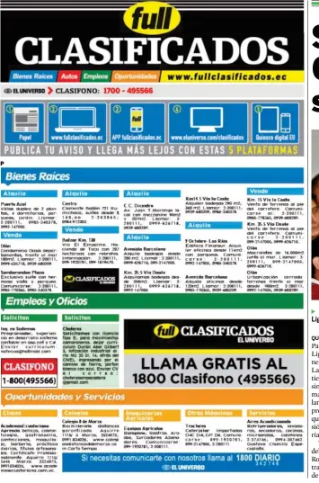  ??  ?? ► Luis Chango, presidente vitalicio de Mushuc Runa, propone la suspensión definitiva de la LigaPro Lig ante el déficit económico que representa la paralizaci­ón por el coronaviru­s.