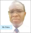  ?? ?? Mr Daka