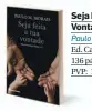  ??  ?? Seja Feita a Tua Vontade
Paulo M. Morais Ed. Casa das Letras 136 páginas PVP: 12,51 euros