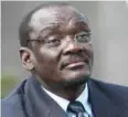  ??  ?? VP Mohadi