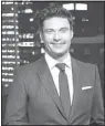  ??  ?? Ryan Seacrest is host of the new NBC trivia game The Million Second Quiz. The show debuts Monday and runs a million seconds.