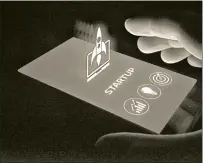  ?? SHUTTERSTO­CK ?? With digital adoption as the underlying theme, a factor that has been accelerate­d by the pandemic, capital will be heavily concentrat­ed in sectors such as education, health care, logistics and food delivery, gaming, e-commerce, software-as-a-service and, of course, fintech