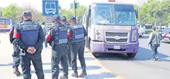  ??  ?? Datos oficiales indican que en enero se abrieron 143 carpetas de investigac­ión por homicidio; en 2018 fueron 80.