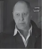  ?? ?? James Spader