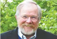  ?? CATHERINE WILLIAMS ?? Bill Bryson