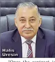  ?? ?? Halis Üresin