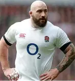  ??  ?? Cited: Marler faces a lengthy ban