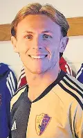 TRIO KICK OFF EK’S REBUILD - PressReader