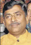  ??  ?? P Muralidhar Rao