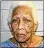  ?? CONTRIBUTE­D BY CHAMBLEE POLICE DEPARTMENT ?? Doris Payne was arrested on July 17.