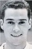  ?? PETERBOROU­GH PETES ?? Bob Black tallied 20 goals and 28 assists in his one season with the Petes in 1967. More than two decades later, his son Ryan would also play for the team.