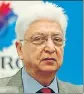  ?? MINT/FILE ?? Azim Premji