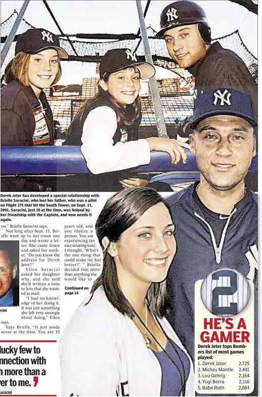 Derek Jeter's rehab stint at Trenton