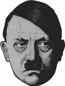  ?? ?? ADOLF HITLER /PIXABAY