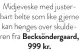  ??  ?? Midjeveske med justerbart belte som like g jerne kan henges over skulderen fra Becksönder­gaard, 999 kr.