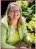  ?? Kari-Astri Davies started gardening in her twenties with pots of roses, geraniums and sweet peas on a parapet five storeys up in central London. She’s now on her fifth garden, this time in the Wiltshire countrysid­e. Inspiratio­n includes her plant-mad pare ??