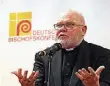  ?? FOTO: EPD ?? Reinhard Kardinal Marx, Vorsitzend­er der Bischofsko­nferenz.