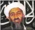  ??  ?? Osama bin Laden