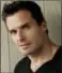  ?? Antonio Sabato Jr. ??