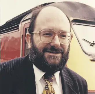 Allan Mclean - PressReader