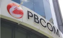  ??  ?? PHILIPPINE Bank of Communicat­ions wants to raise P5 billion in fresh funds.