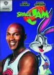  ?? Amazon.com ?? Michael Jordan teamed up with Bugs Bunny in the 1996 film “Space Jam.”