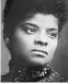  ??  ?? Ida B. Wells