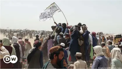  ??  ?? Analysts say Islamabad's alleged support to the Taliban could dent Pakistan's reputation in the internatio­nal community