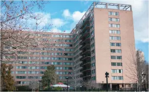  ?? AMAZON. COM INC ?? Two-thirds of the money will go to the Washington Housing Conservanc­y to preserve and create 1,300 affordable housing units in Arlington, Virginia.