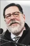  ?? Alexandra Wimley/ Post- Gazette ?? Pittsburgh Mayor Bill Peduto