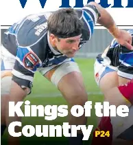 Kings of the Country - PressReader