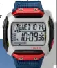 ??  ?? DE ROSEWEARS TIMEX COMMAND X RED BULL CLIFF-DIVING 54MM RESIN STRAP WATCH £ 110
