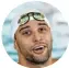  ??  ?? Chad le Clos: There is a question mark over SA’s swimming star for the Olympics