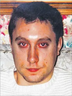  ??  ?? Drug user Stefan Pursell was found dead in a toilet block in Canterbury city centre in 2010