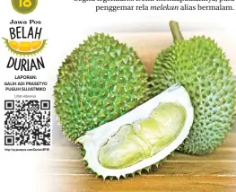  ?? Http://qr.jawapos.com/Durian-EP18 ??