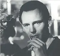  ?? ?? Liam Neeson. Y su inolvidabl­e Oskar Schindler