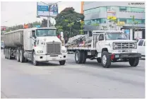  ?? EL INFORMADOR ?? REGLAS. En la primera etapa sólo se establecer­án horarios de paso por la mañana.