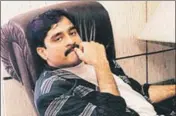  ??  ?? Last Tuesday, the Mumbai police petitioned the court that hears cases registered under the state’s organised crime law and sought a warrant against Dawood.