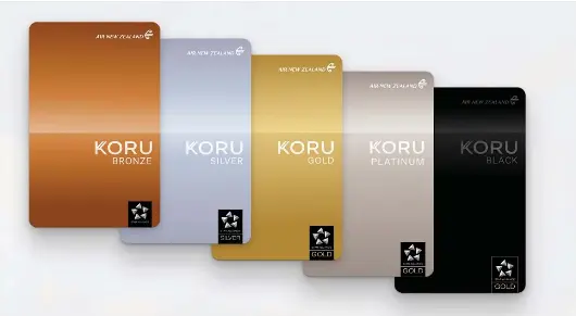 Can Koru Black deliver? - PressReader