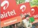  ?? REUTERS ?? Airtel plans to expand its network coverage within existing cities