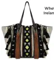  ??  ?? Bag, €100, River Island