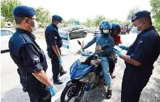 Thousands Of Police Deployed Pressreader